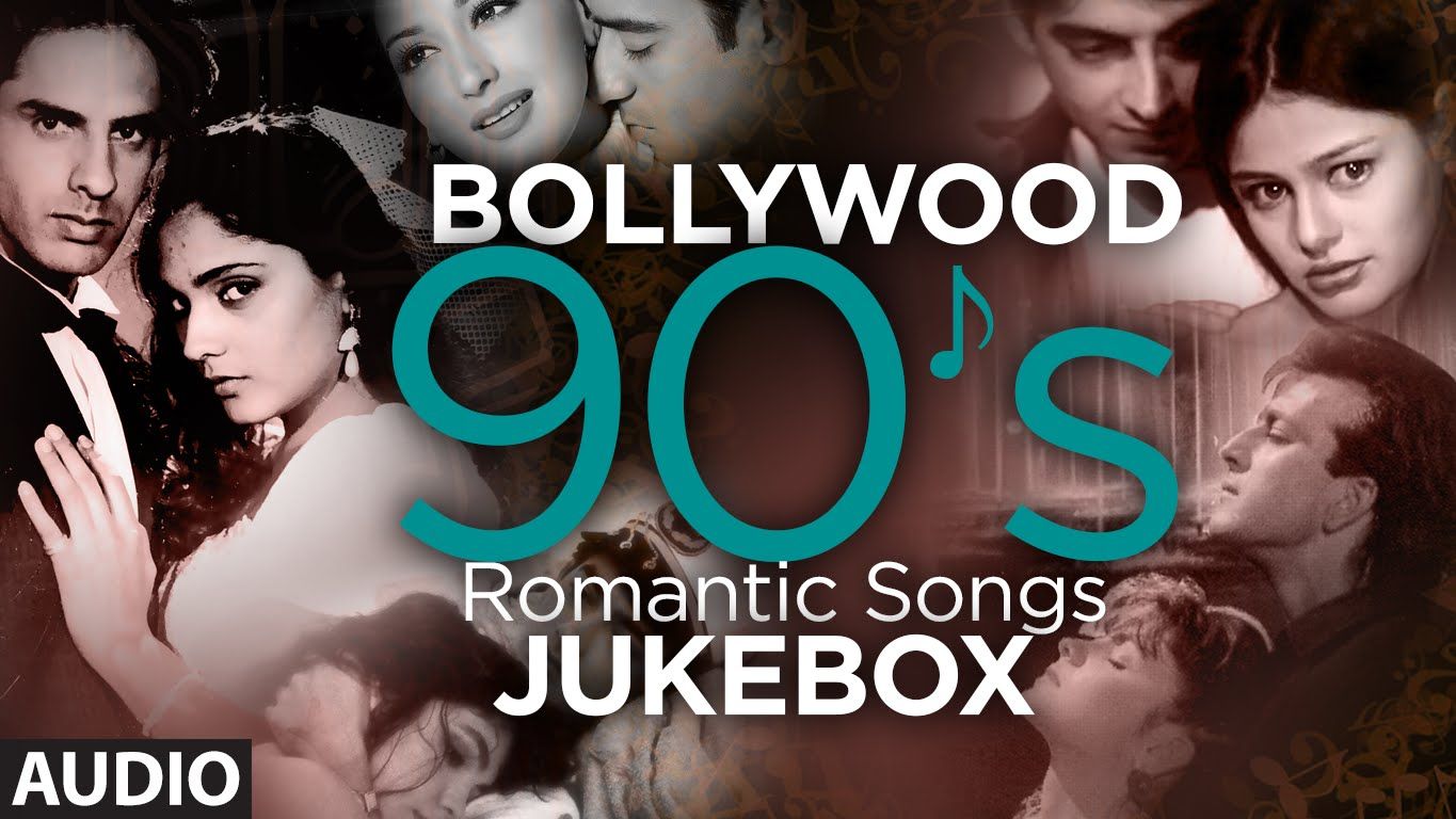 90 hit songs mp3 hindi